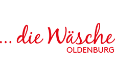 die Wäsche Logo