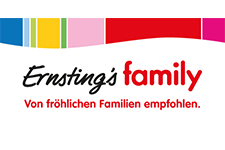 Ernstings Family Logo