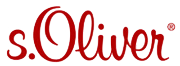 s.Oliver Logo