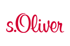 s.Oliver Logo