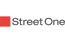 Street One Logo