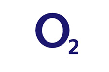 O2 logo