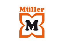 Mueller Logo